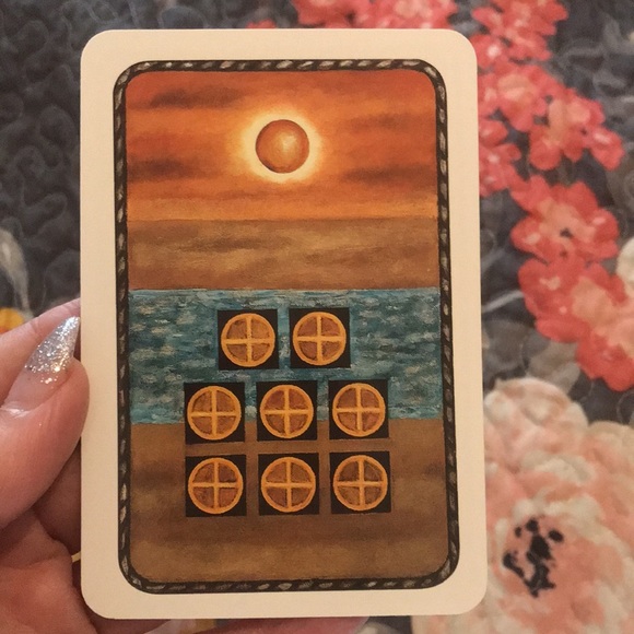 The Jungian Tarot deck - Picture 10 of 11